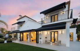 Villa – Benahavis, Andalusia, Spain for 3,950,000 €