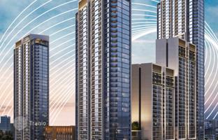 760 new flats in residential complex Sobha Orbis in Dubai Studio City for From $429,000
