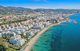 3-bedroom apartment 227 m² in Marbella for 1,850,000 €