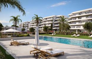 2-bedroom apartment 80 m² in Denia for 344,000 €