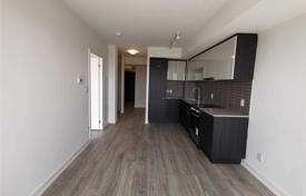 Apartment – Wellesley Street East, Old Toronto, Toronto,  Ontario,   Canada for C$773,000