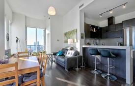 Apartment – Sumach Street, Old Toronto, Toronto,  Ontario,   Canada for C$1,029,000