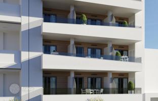 3-bedroom apartment 141 m² in Torrevieja for 359,000 €