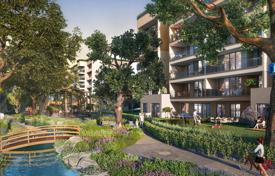 A new standard of living in the heart of Istanbul for $234,000