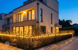 3-bedroom house 167 m² in Lastva Grbaljska for 399,000 €