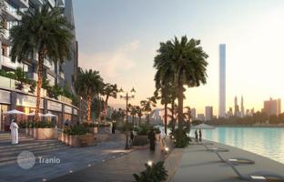 233 new flats in residential complex Riviera 35 in Nad Al Sheba 1 for From $348,000