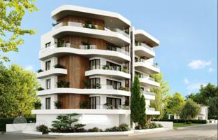 2-bedroom apartment in new building 115 m² in Larnaca for 310,000 €