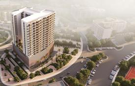 Shop 12,353 m² in Warsan Fourth for $1,156,000