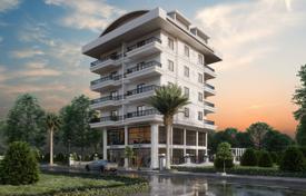 Apartment – Kargicak, Antalya, Turkey for $162,000