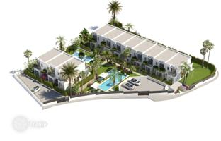 3-bedroom villa 109 m² in Benidorm for 565,000 €