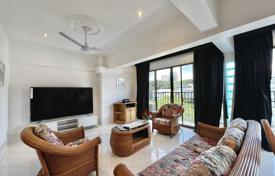 Apartment – Pattaya, Chonburi, Thailand for $87,000
