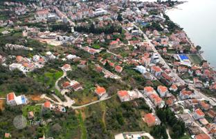 Land plot 255 m² in Donja Lastva for 266,000 €