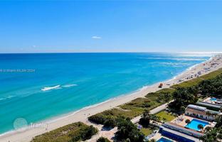 1-bedroom apartments in condo 80 m² in Miami Beach for $950,000