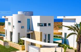 4-bedroom villa 173 m² in Coral Bay for 1,596,000 €
