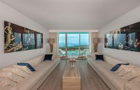 Condo – West Avenue, Miami Beach, Florida,  USA for $815,000