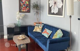 Condo 37 m² in Miami Beach for $340,000