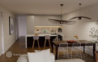 2-bedroom apartment 83 m² in El Fondó de les Neus for 205,000 €