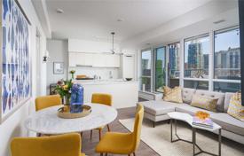 Apartment – Saint Clair Avenue West, Old Toronto, Toronto,  Ontario,   Canada for C$1,294,000