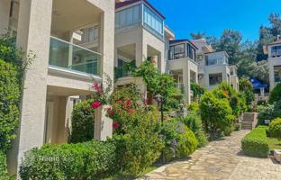 3-bedroom apartment 150 m² in Marmaris for 13,441,000 TRY