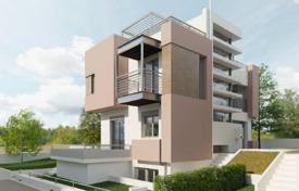 Townhome – Panorama, Administration of Macedonia and Thrace, Greece for 650,000 €