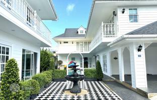 5-bedroom house 1,378 m² in Choeng Thale for $1,430,000