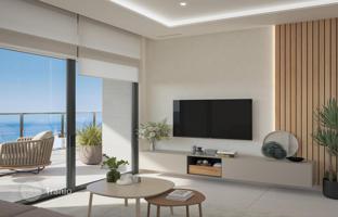 2-bedroom apartment 107 m² in Benidorm for 888,000 €