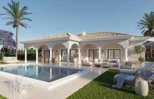 2-bedroom villa 131 m² in El Pinós for 370,000 €