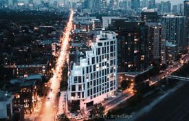 Apartment – Sudbury Street, Old Toronto, Toronto,  Ontario,   Canada for C$1,029,000