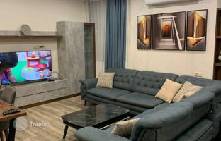 1-bedroom apartment 90 m² in Batumi for $190,000