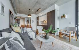 Apartment – Bayview Avenue, Toronto, Ontario,  Canada for C$963,000