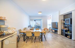 3-bedroom apartment 95 m² in Tel Aviv for $1,626,000