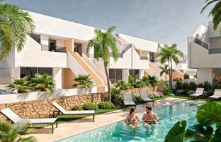 2-bedroom apartment 80 m² in Pilar de la Horadada for 330,000 €
