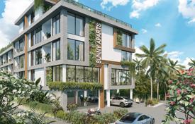 3-bedrooms apartments in new building 60 m² in Canggu, Indonesia for $250,000