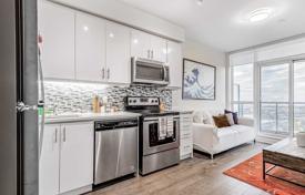 Apartment – Etobicoke, Toronto, Ontario,  Canada for C$805,000