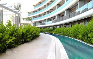 3-bedroom penthouse 140 m² in Altıntaş for 39,620,000 TRY