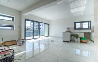2-bedroom apartment in new building in Limassol for 550,000 €
