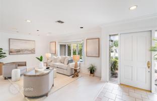 4-bedroom house 323 m² in Fort Lauderdale for $1,949,000