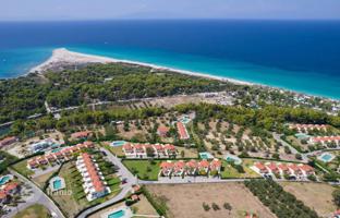 3-bedroom house 122 m² in Chalkidiki (Halkidiki) for 440,000 €