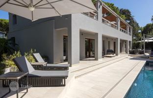 5-bedroom villa in Villefranche-sur-Mer for 18,000,000 €