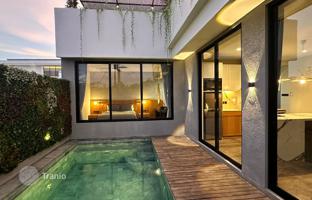 2-bedroom villa 150 m² in South Kuta for $250,000