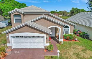 3-bedroom house 238 m² in West Palm Beach for $620,000