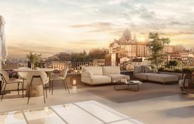 New high-quality residential complex in the famous Montmartre, Paris, France for From 408,000 €