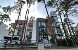 For sale apartment in new residential project
12 ambers in Jurmala for 300,000 €