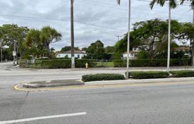 Development land – Miami, Florida, USA for $725,000