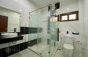 2-bedroom villa 200 m² in Pattaya for $128,000