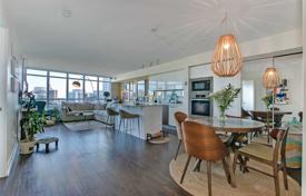Apartment – Dan Leckie Way, Old Toronto, Toronto,  Ontario,   Canada for C$1,352,000