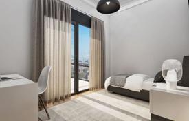 Refreshing Smell of Historical Peninsula Istanbul Contemporary Family Apartments in Eyüp for $414,000