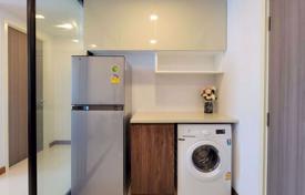 1 bed Condo in Supalai Premier Charoen Nakhon Khlong San District for $191,000