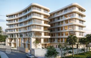 13 new flats in residential complex Manarina by Zenith in Dubai for From $196,000