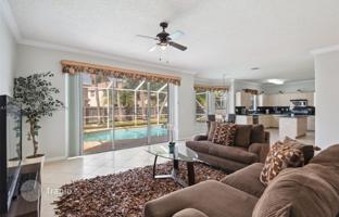 4-bedroom house 376 m² in Miramar (USA) for $825,000
